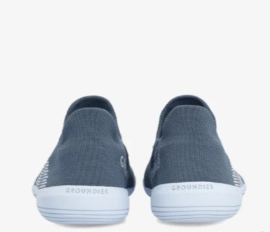 Barefoot Sports Sneakers G-Pure (denim blue)