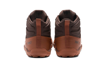 Hiking Boots Scrambler Trail Mid WP (brown & mocha)