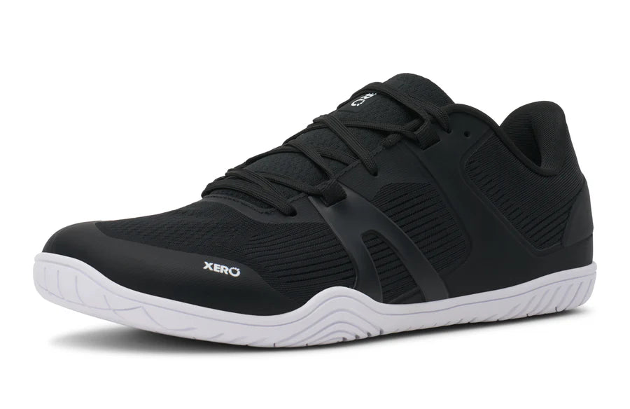360 Rally Barefoot Training Shoes (black)