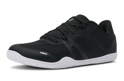 360 Rally Barefoot Training Shoes (black)