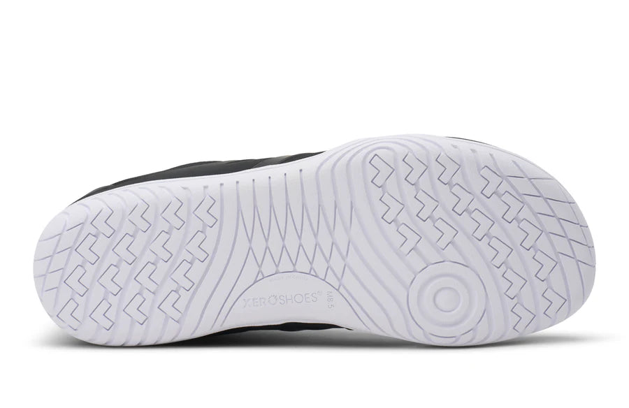 360 Rally Barefoot Training Shoes (black)