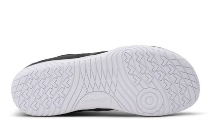 360 Rally Barefoot Training Shoes (black)