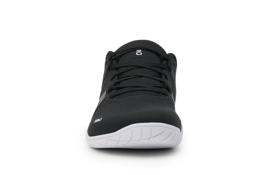 360 Rally Barefoot Training Shoes (black)