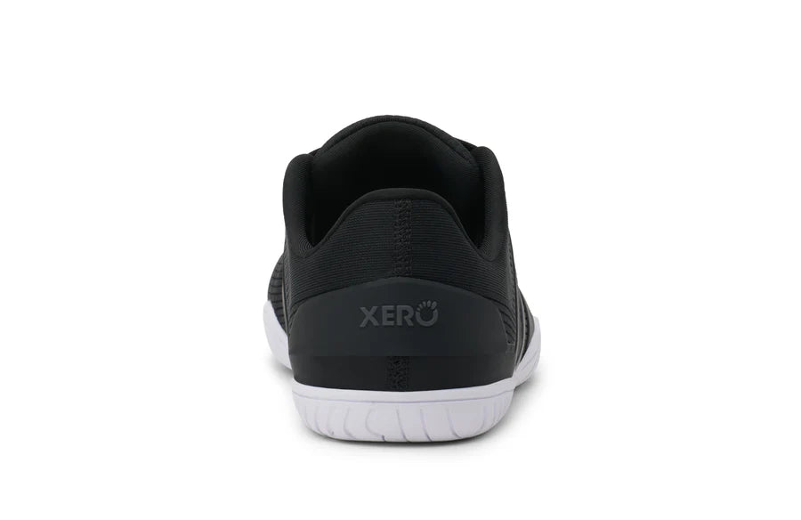 360 Rally Barefoot Training Shoes (black)