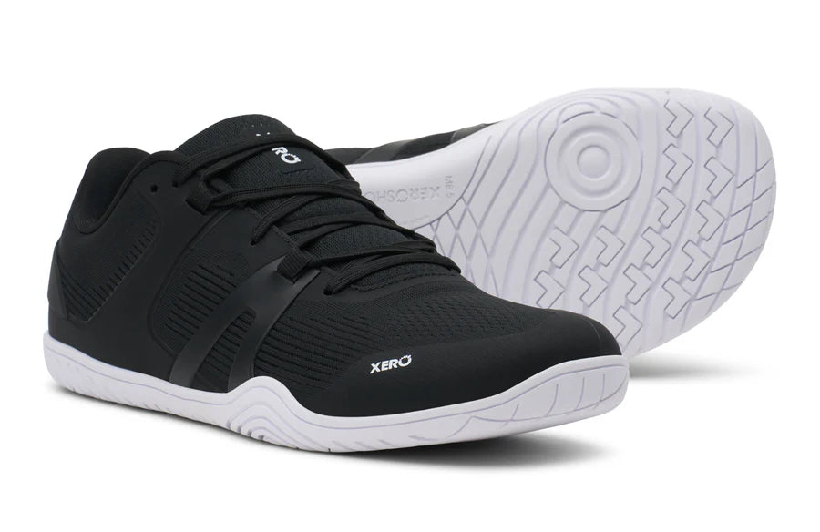360 Rally Barefoot Training Shoes (black)