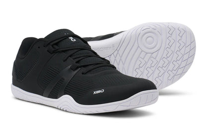 360 Rally Barefoot Training Shoes (black)