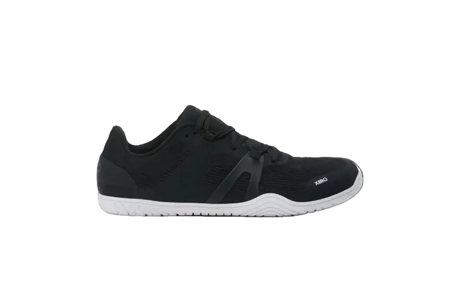 360 Rally Barefoot Training Shoes (black)