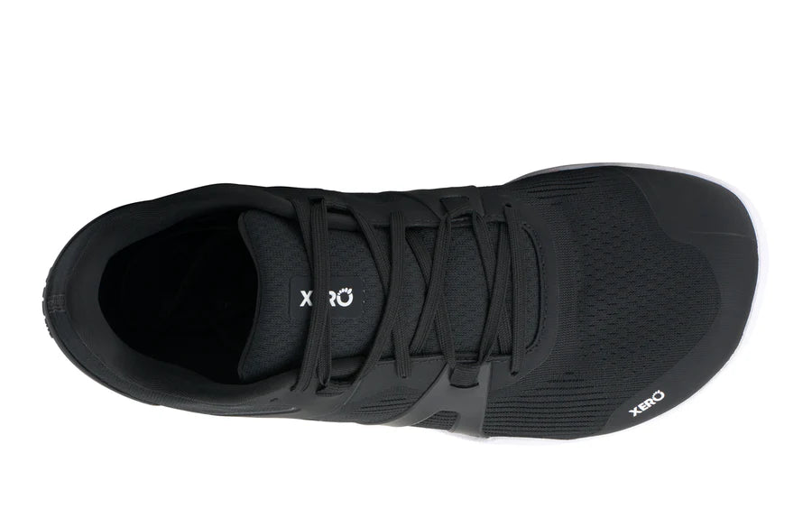 360 Rally Barefoot Training Shoes (black)