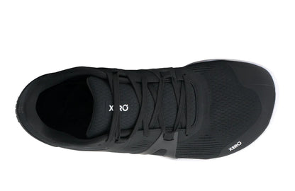 360 Rally Barefoot Training Shoes (black)