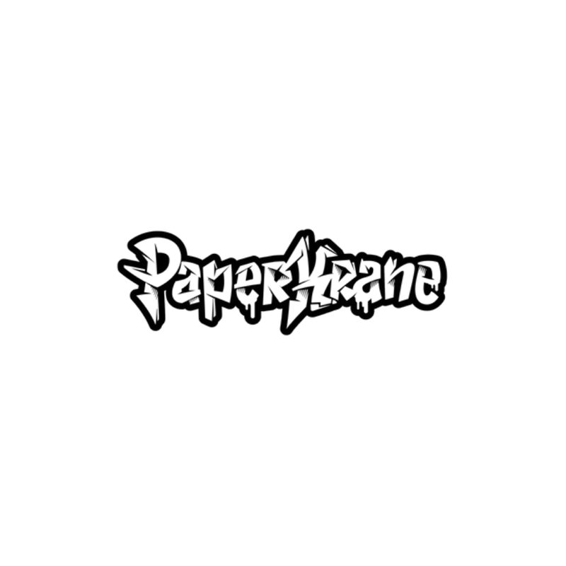 PaperKrane
