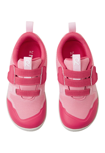 Tepastelu ReimaTec Kids Shoes (pink)