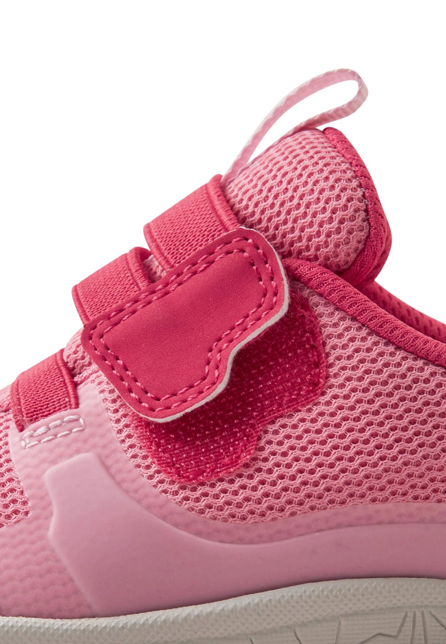 Tepastelu ReimaTec Kids Shoes (pink)