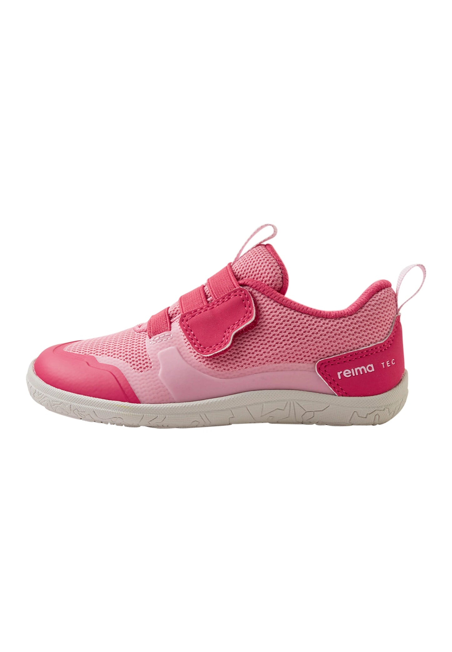 Tepastelu ReimaTec Kids Shoes (pink)