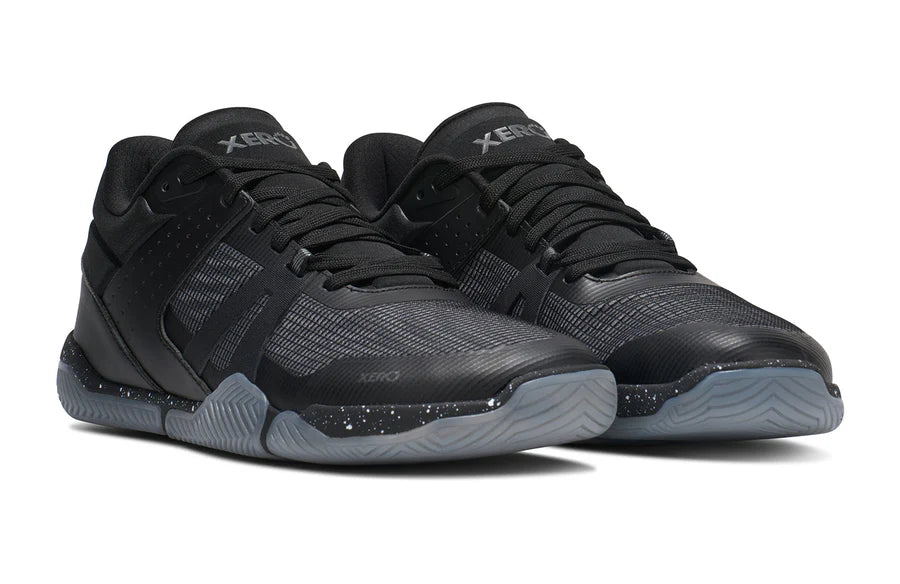 X1 Low Barefoot Basketball Shoes (black)
