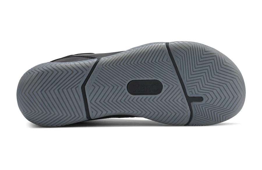X1 Low Barefoot Basketball Shoes (black)