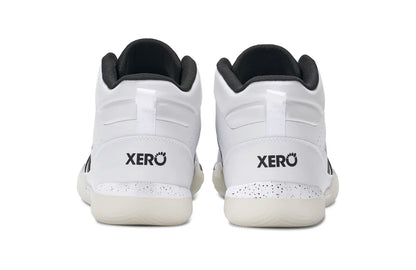 X1 Mid Barefoot Basketball Shoes (white)