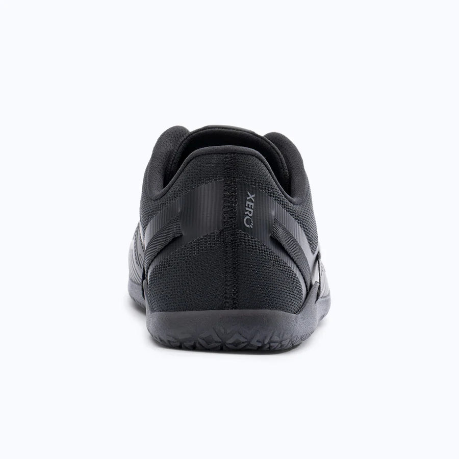 Men's Barefoot Training Shoes XT Max (black)