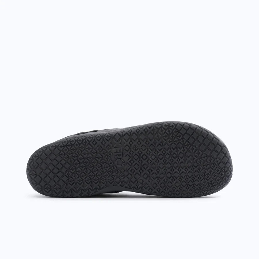 Men's Barefoot Training Shoes XT Max (black)