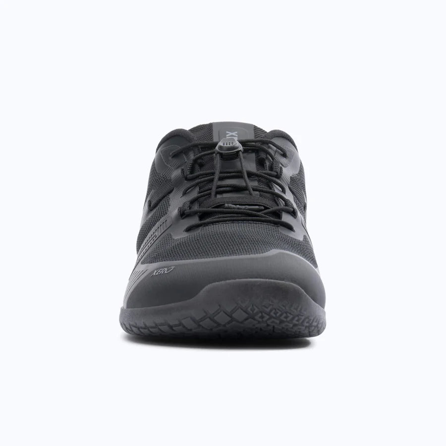 Men's Barefoot Training Shoes XT Max (black)