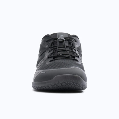 Men's Barefoot Training Shoes XT Max (black)