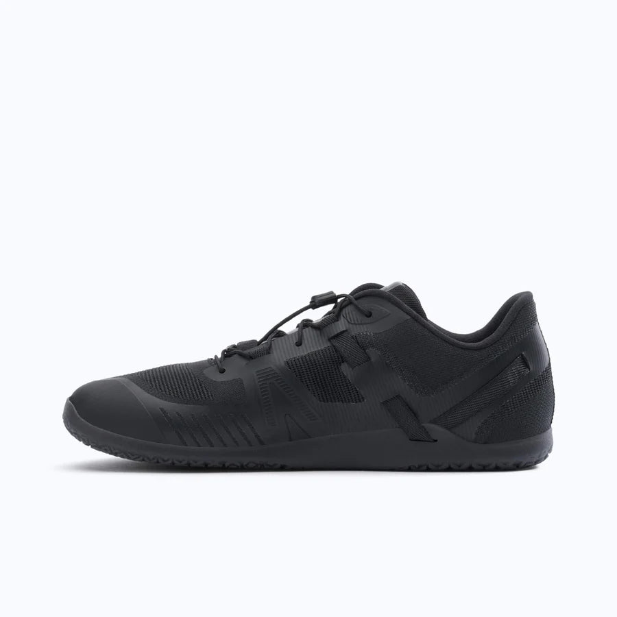 Men's Barefoot Training Shoes XT Max (black)
