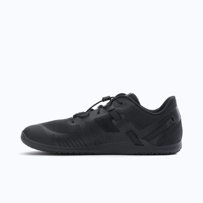 Men's Barefoot Training Shoes XT Max (black)