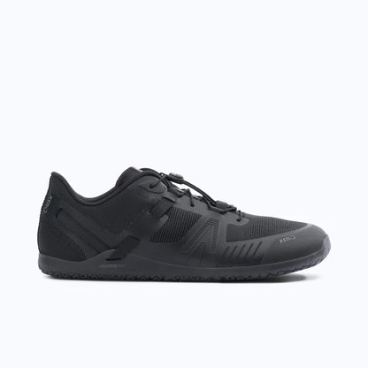 Men's Barefoot Training Shoes XT Max (black)