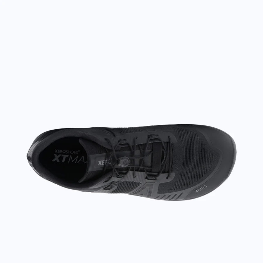 Men's Barefoot Training Shoes XT Max (black)