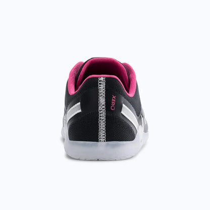 Women's Barefoot Training Shoes XT Max (black/white)