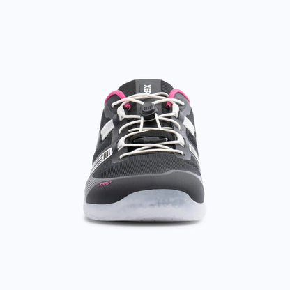 Women's Barefoot Training Shoes XT Max (black/white)