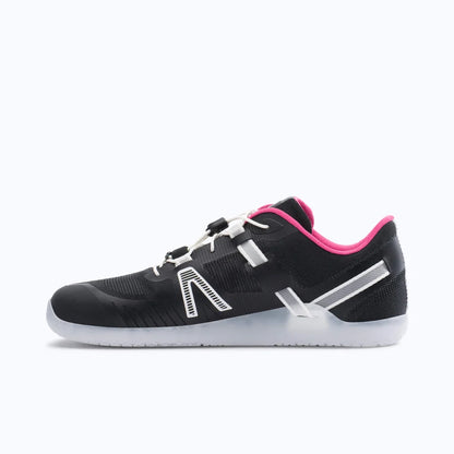 Women's Barefoot Training Shoes XT Max (black/white)