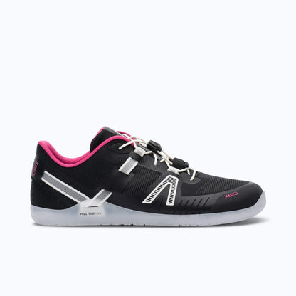 Women's Barefoot Training Shoes XT Max (black/white)