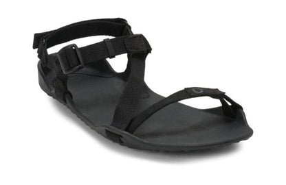 Men Sandals Z-TREK (black)