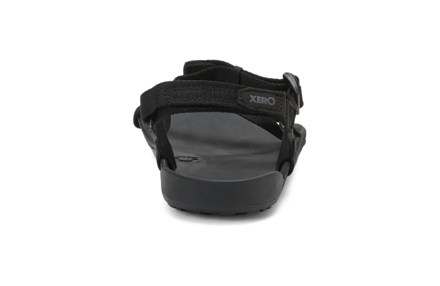 Men Sandals Z-TREK (black)