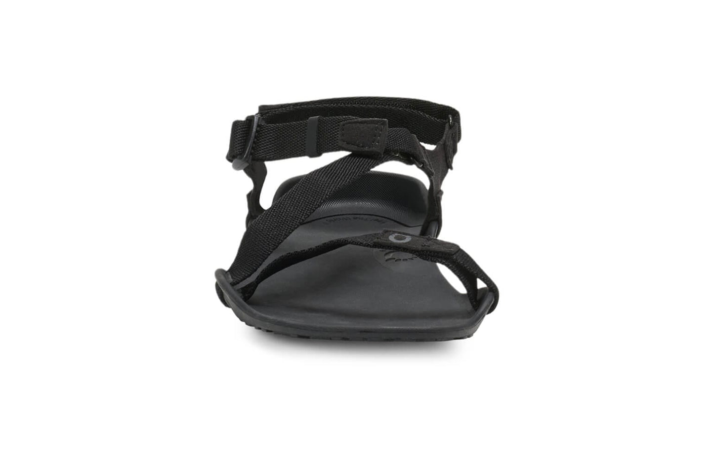 Men Sandals Z-TREK (black)
