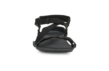 Men Sandals Z-TREK (black)