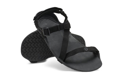 Women Sandals Z-TREK (black)