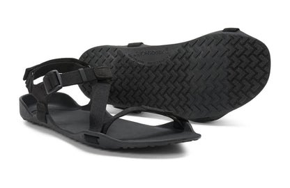 Women Sandals Z-TREK (black)