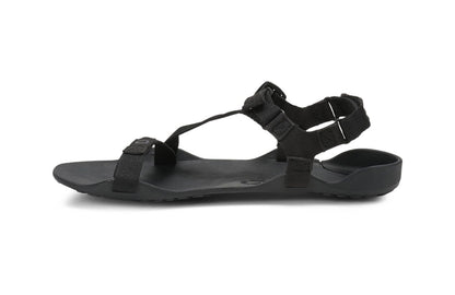 Men Sandals Z-TREK (black)