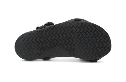 Men Sandals Z-TREK (black)