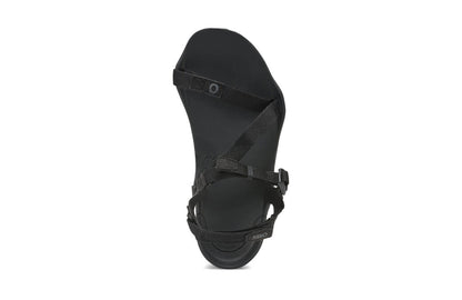 Women Sandals Z-TREK (black)