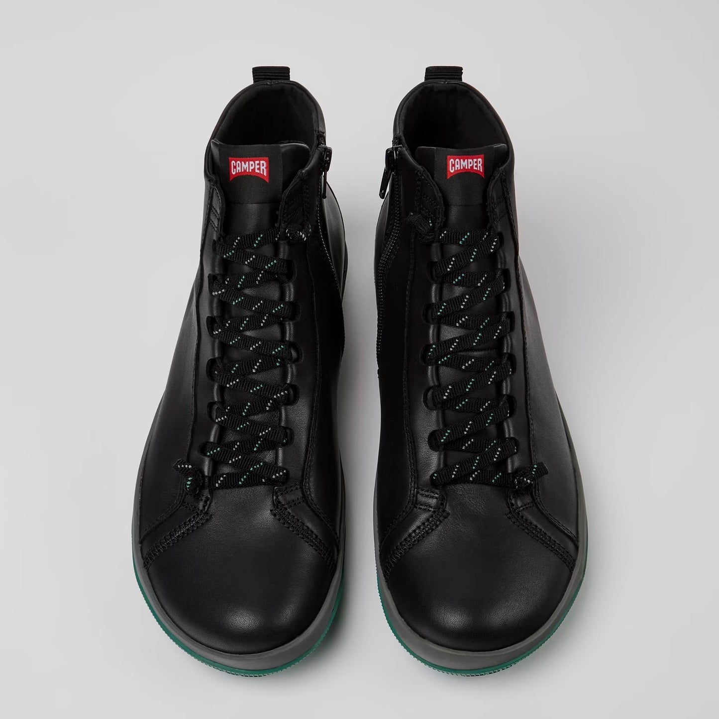 Peu Pista GORE-TEX Mens Ankle Boots (black)