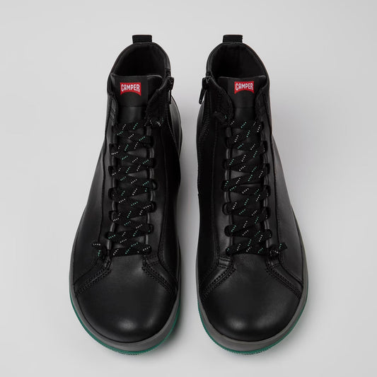 Peu Pista GORE-TEX Mens Ankle Boots (black)