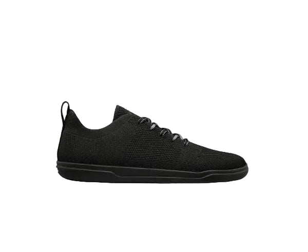 GROUNDIES Active Knit Women Sneakers (black)