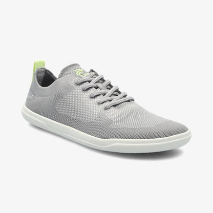 GROUNDIES® Active Knit Men Sneakers (stone/lime)