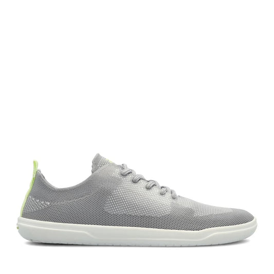 GROUNDIES® Active Knit Women Sneakers (stone grey)
