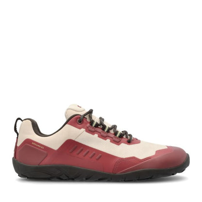All Terrain Low 2.0 (blush red)