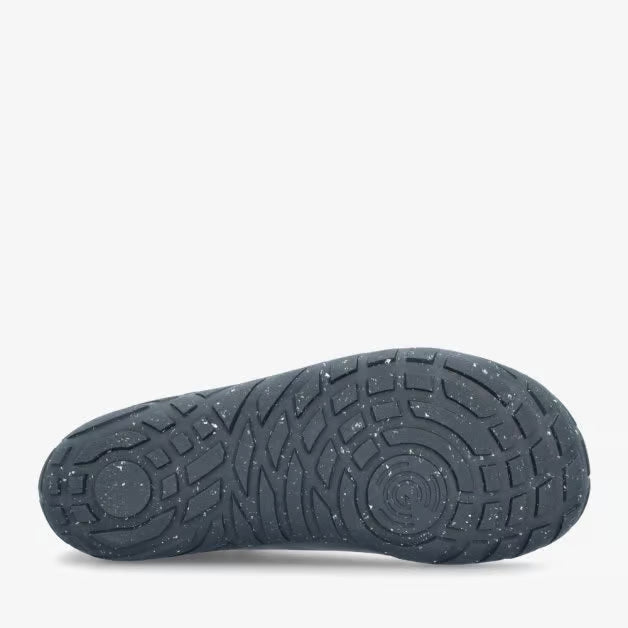 All Terrain High 2.0 (mauve/ink)
