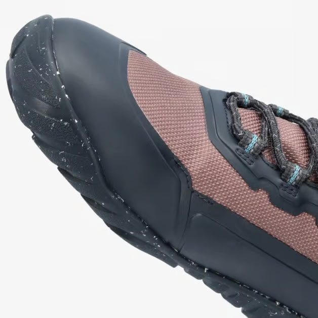 All Terrain High 2.0 (mauve/ink)