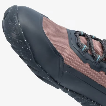 All Terrain High 2.0 (mauve/ink)